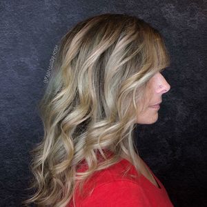 Meet your Posher, Michelle